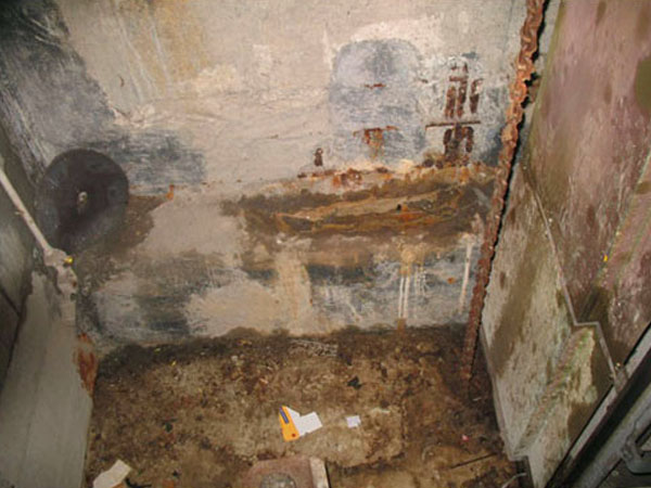 專業地下室堵漏時應當特別注意什么細節？